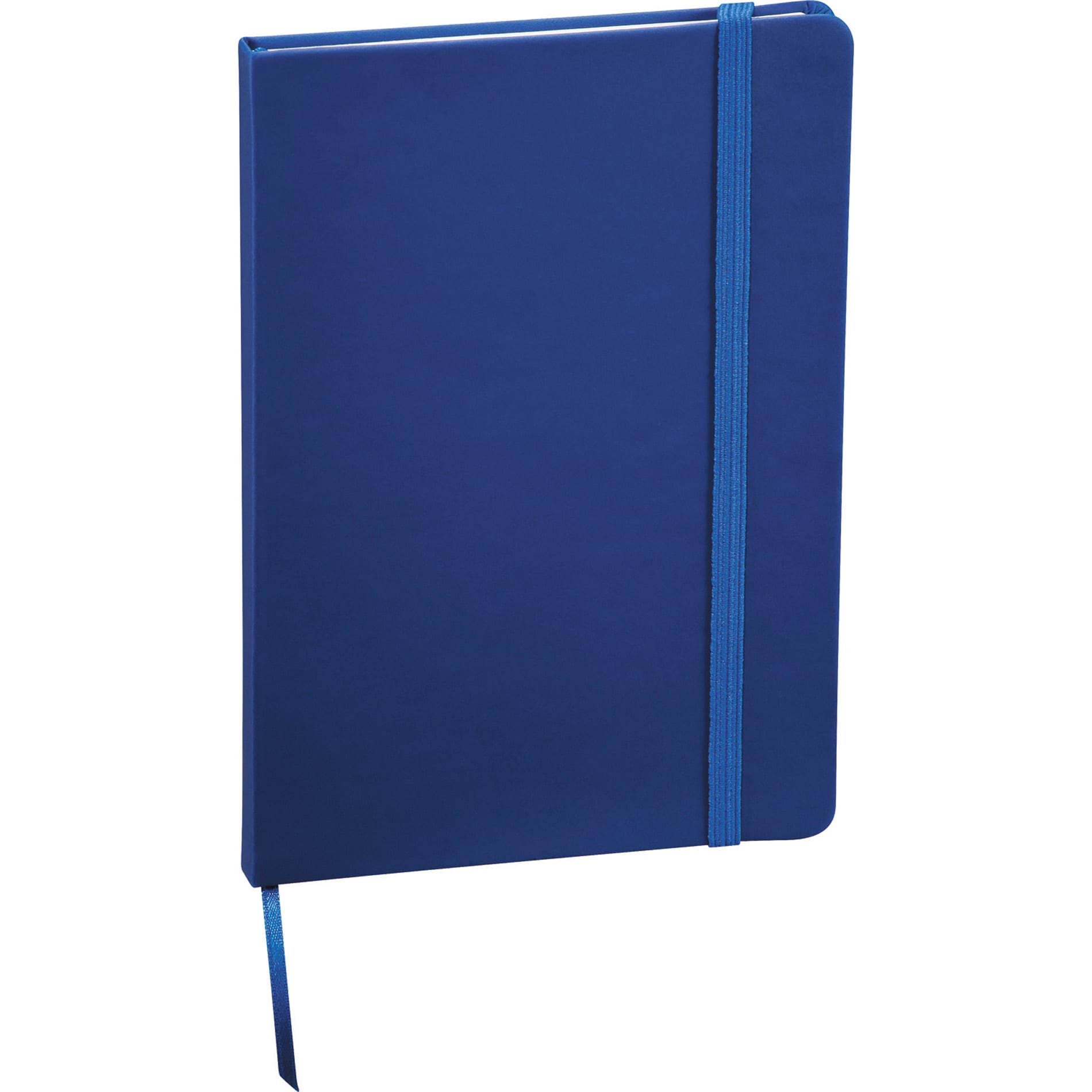 5 X 7" Snap Elastic Closure Notebook - Image 3