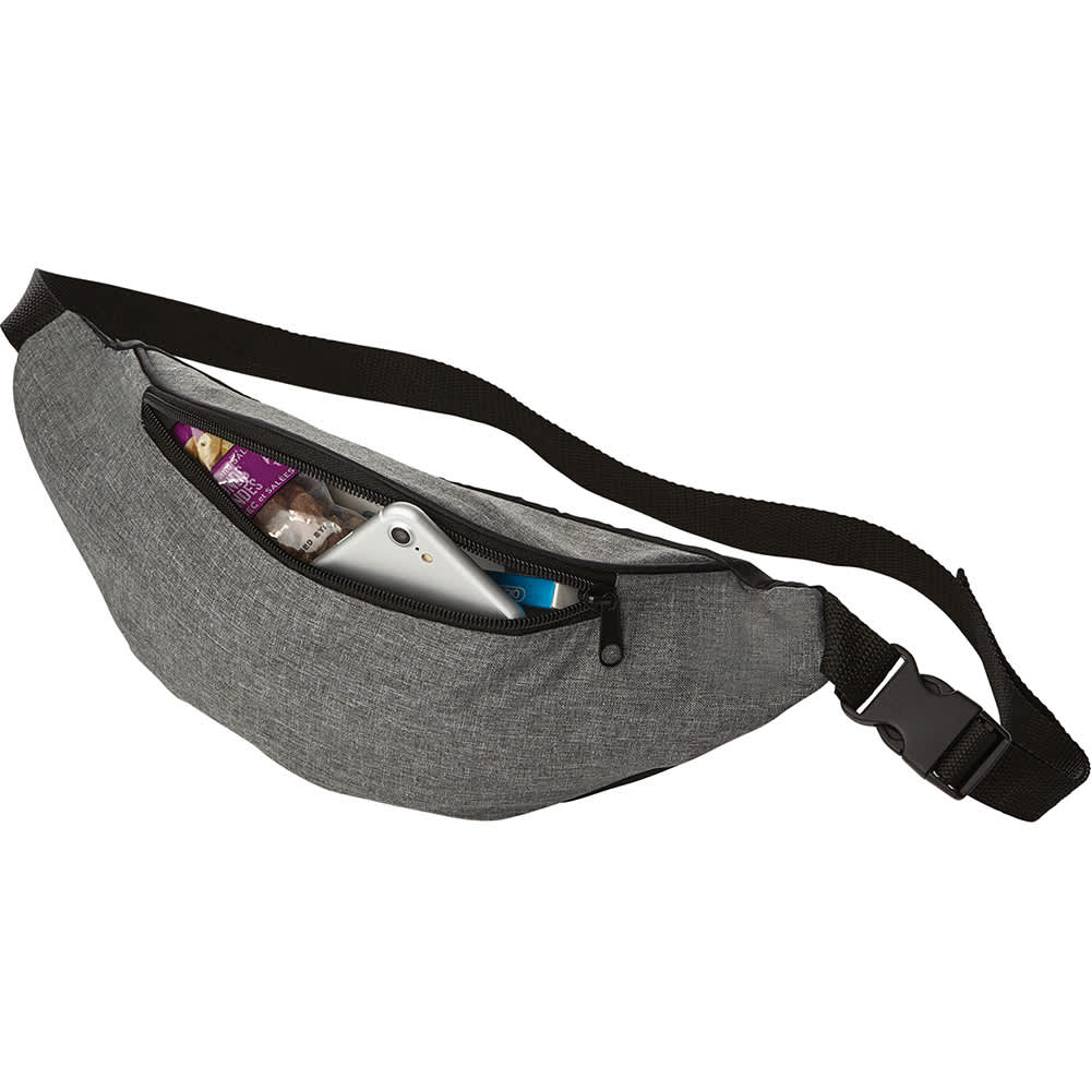 Hipster Budget Fanny Pack - Image 10