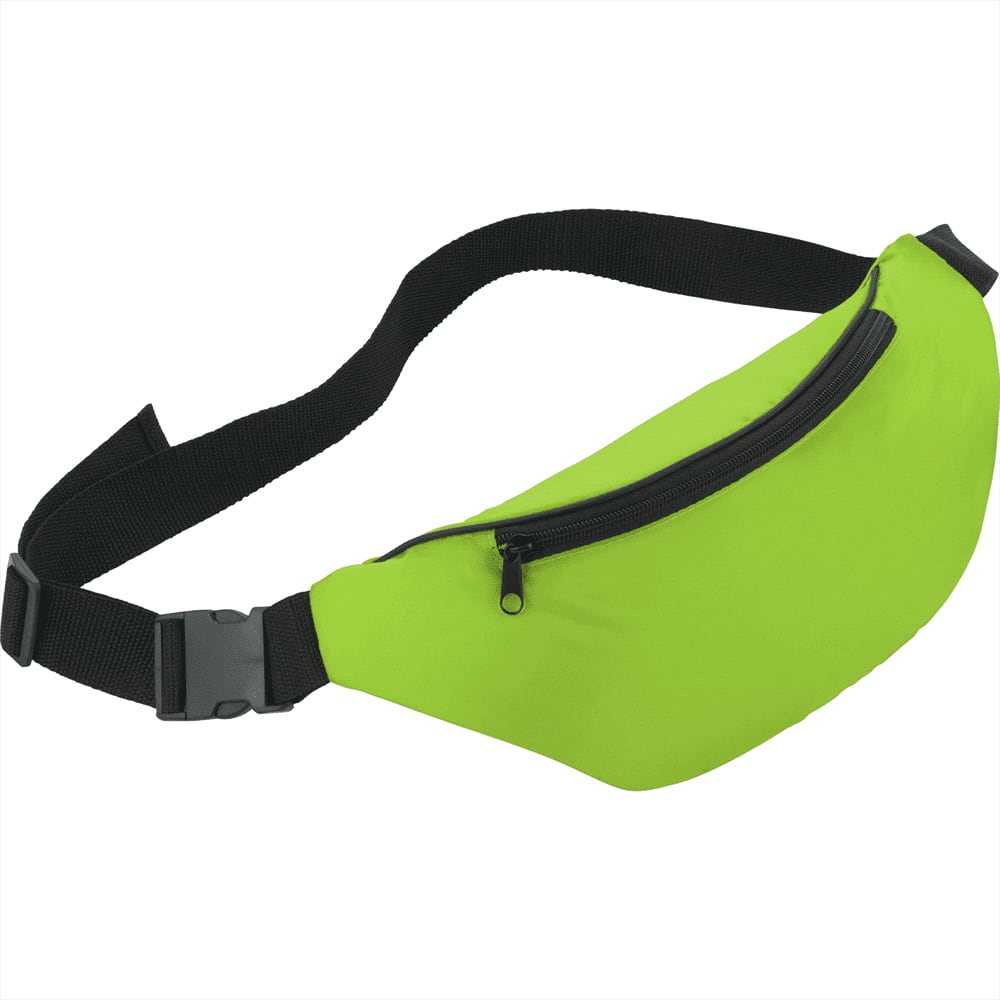 Hipster Budget Fanny Pack - Image 11
