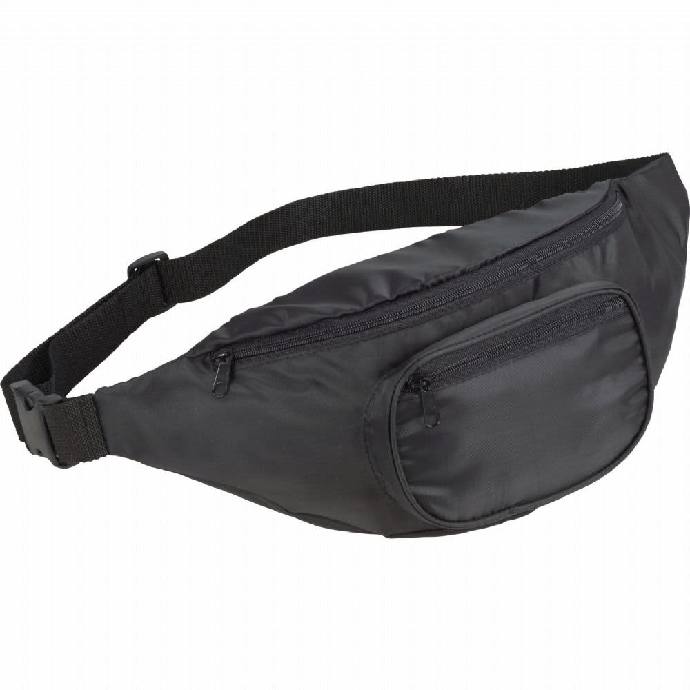 Hipster Deluxe Fanny Pack - Image 3