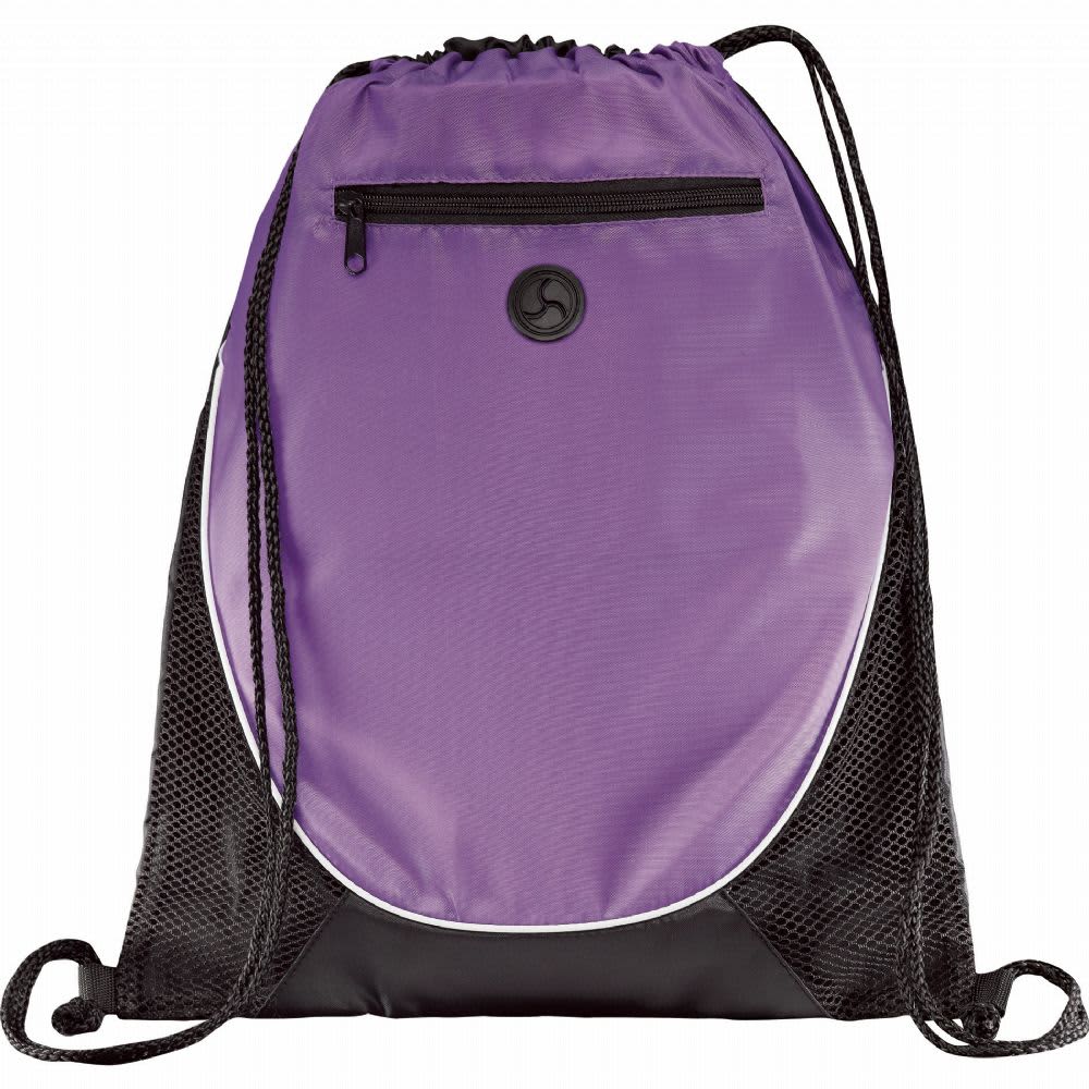 Peek Drawstring Sportspack - Image 4