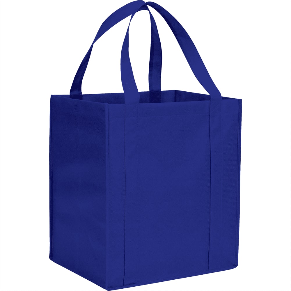 Hercules Non-Woven Grocery Tote 31L - Image 3