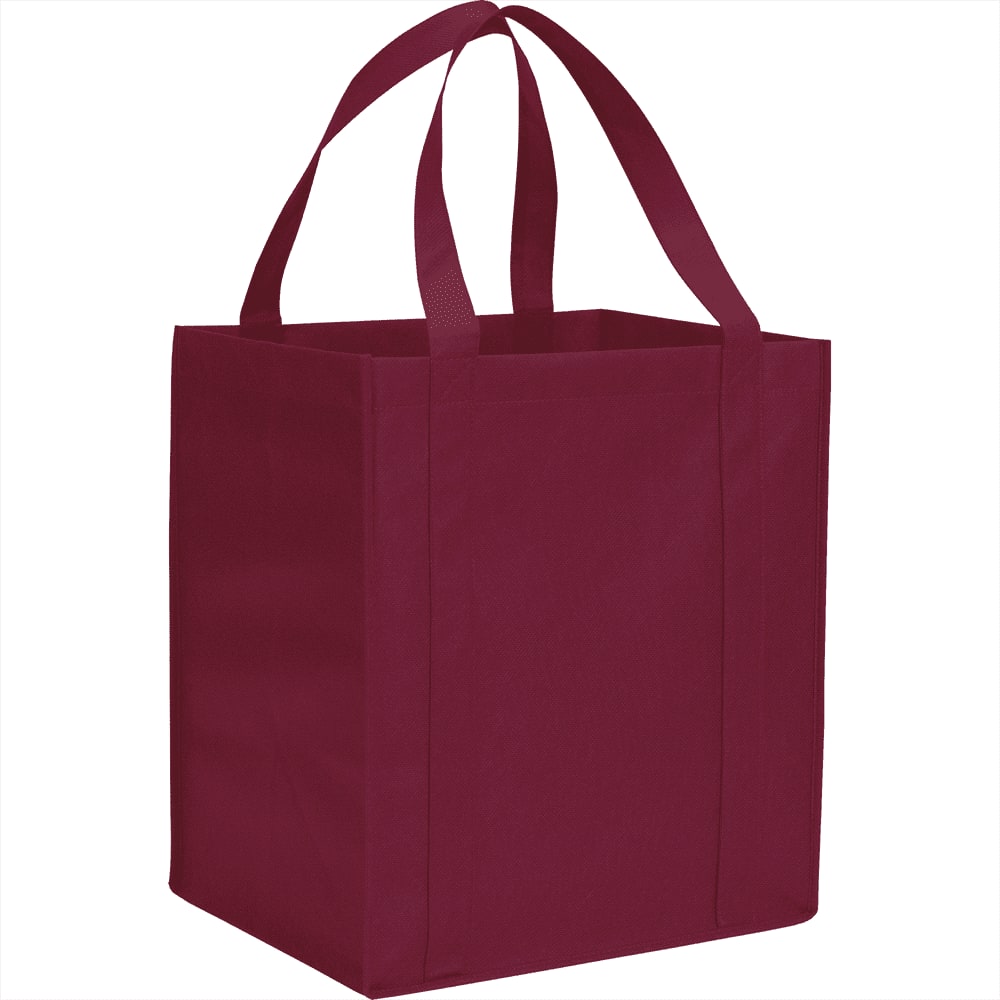 Hercules Non-Woven Grocery Tote 31L - Image 4