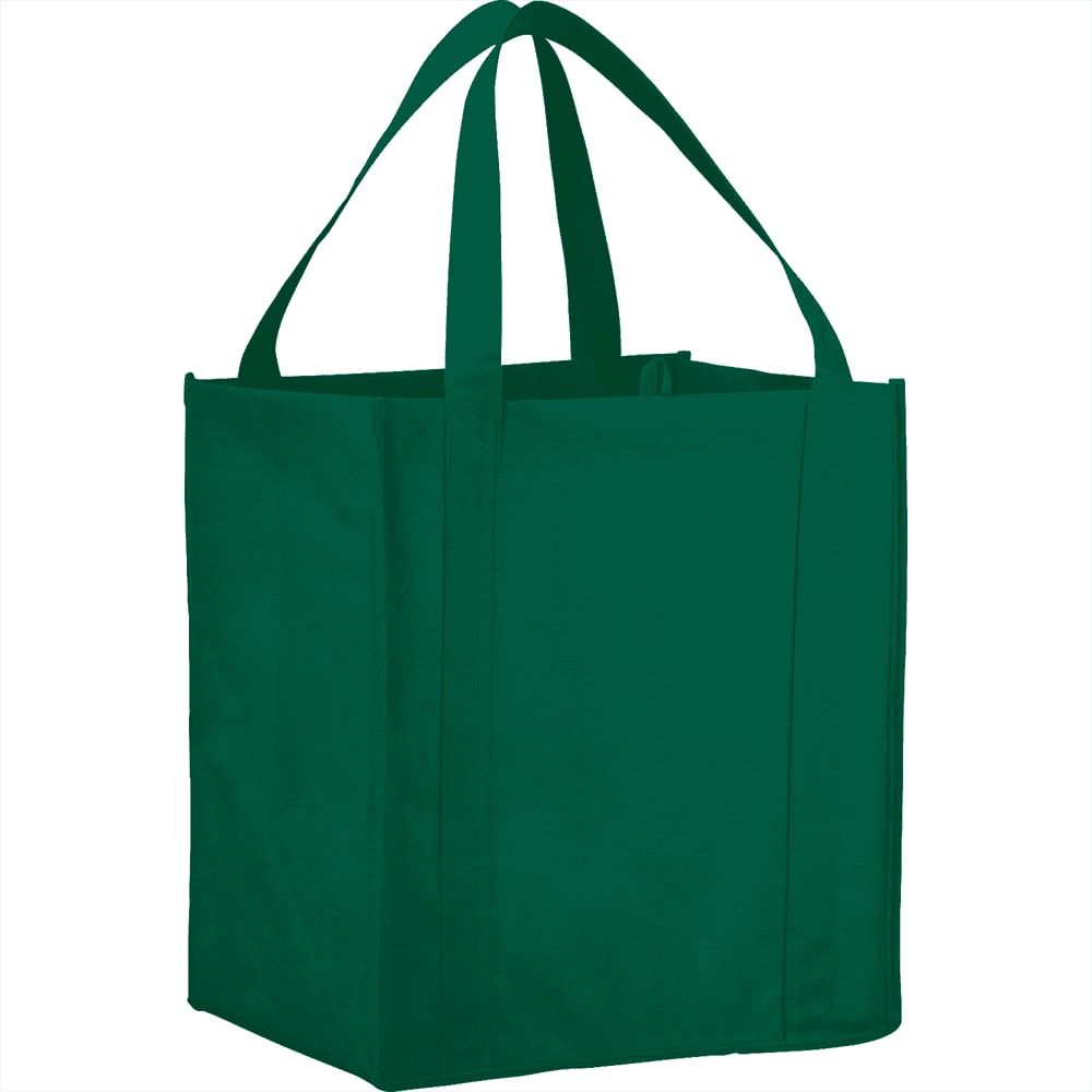 Hercules Non-Woven Grocery Tote 31L - Image 6