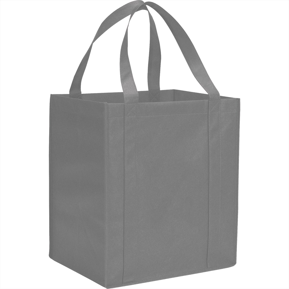 Hercules Non-Woven Grocery Tote 31L - Image 7