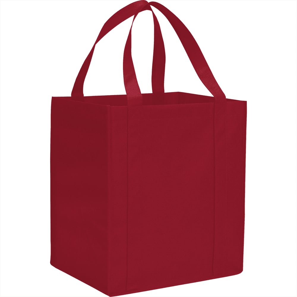 Hercules Non-Woven Grocery Tote 31L - Image 9