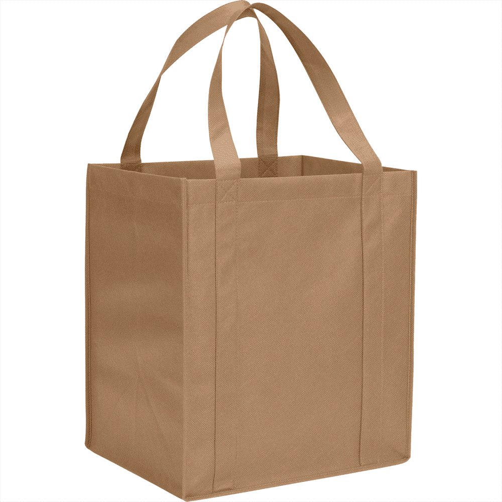 Hercules Non-Woven Grocery Tote 31L - Image 10