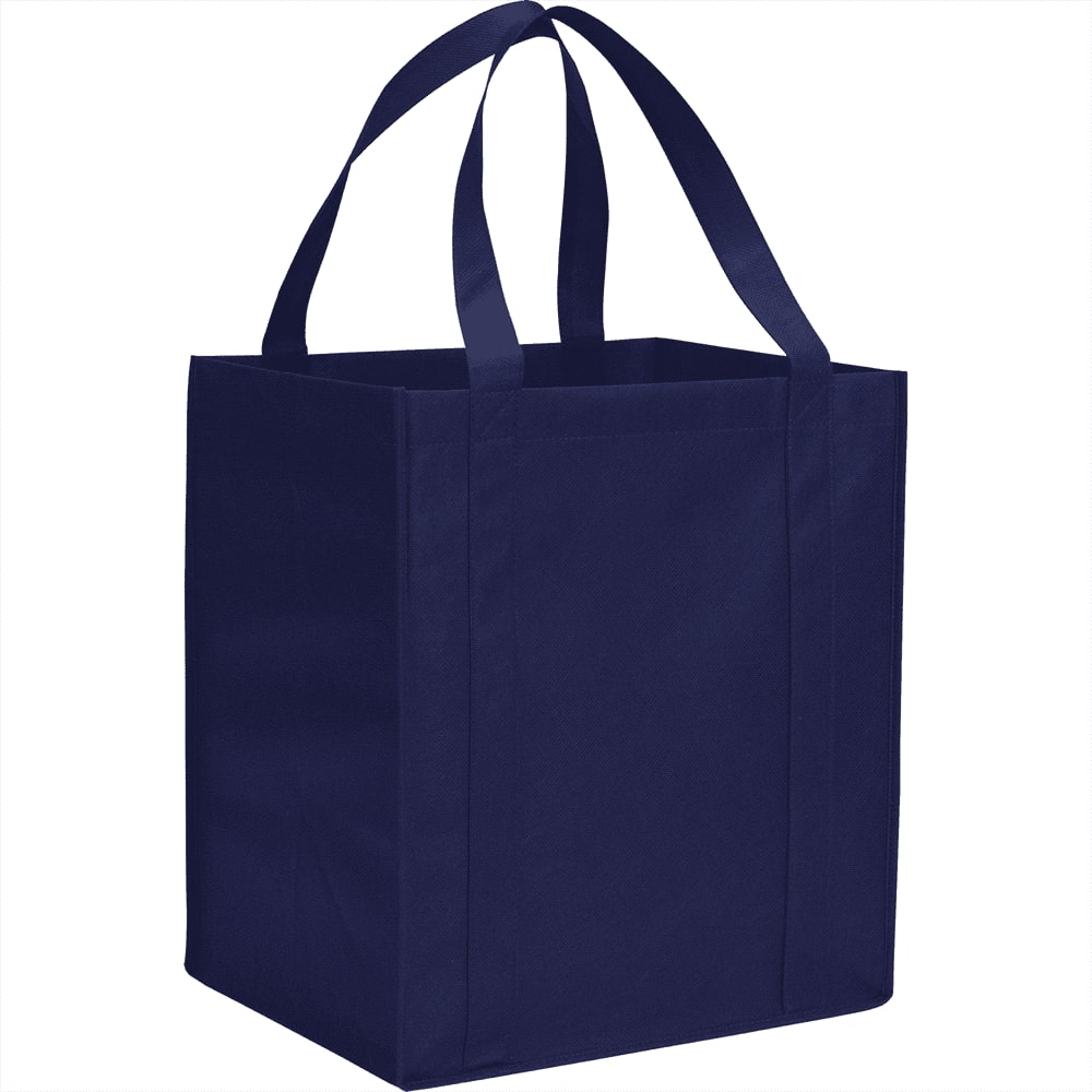 Hercules Non-Woven Grocery Tote 31L - Image 11