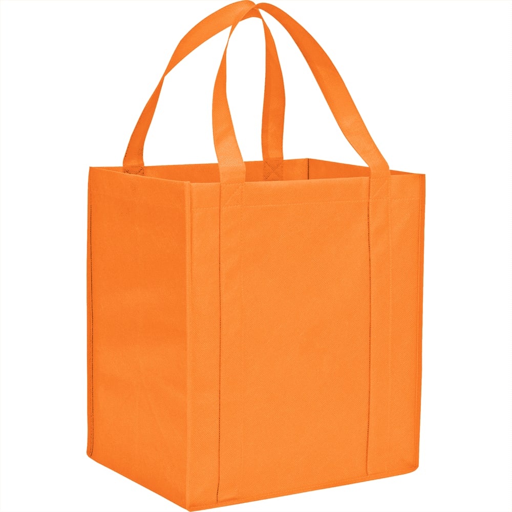 Hercules Non-Woven Grocery Tote 31L - Image 12