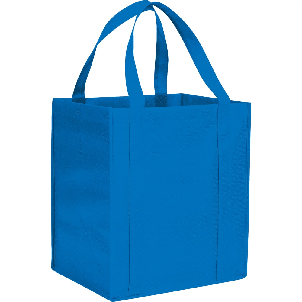 Hercules Non-Woven Grocery Tote 31L - Image 13