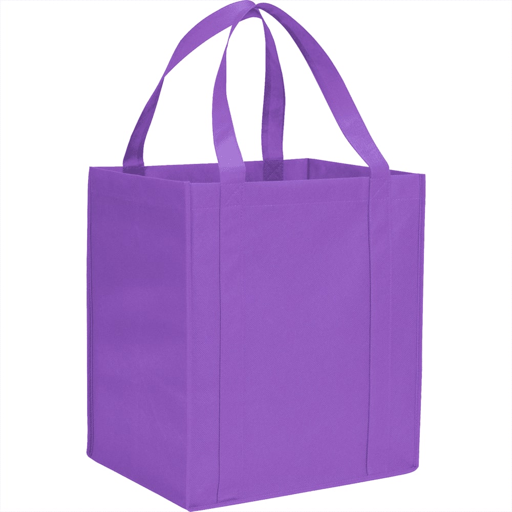 Hercules Non-Woven Grocery Tote 31L - Image 14