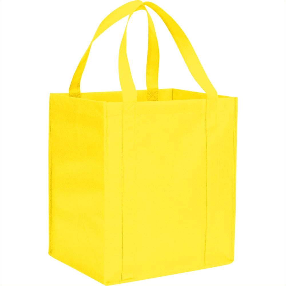 Hercules Non-Woven Grocery Tote 31L - Image 15