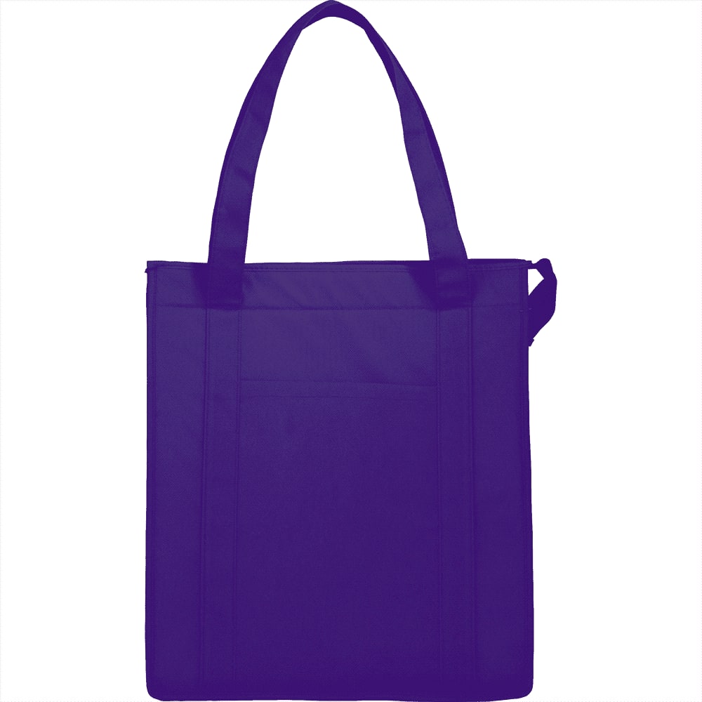 Hercules Insulated Grocery Tote 29L - Image 7