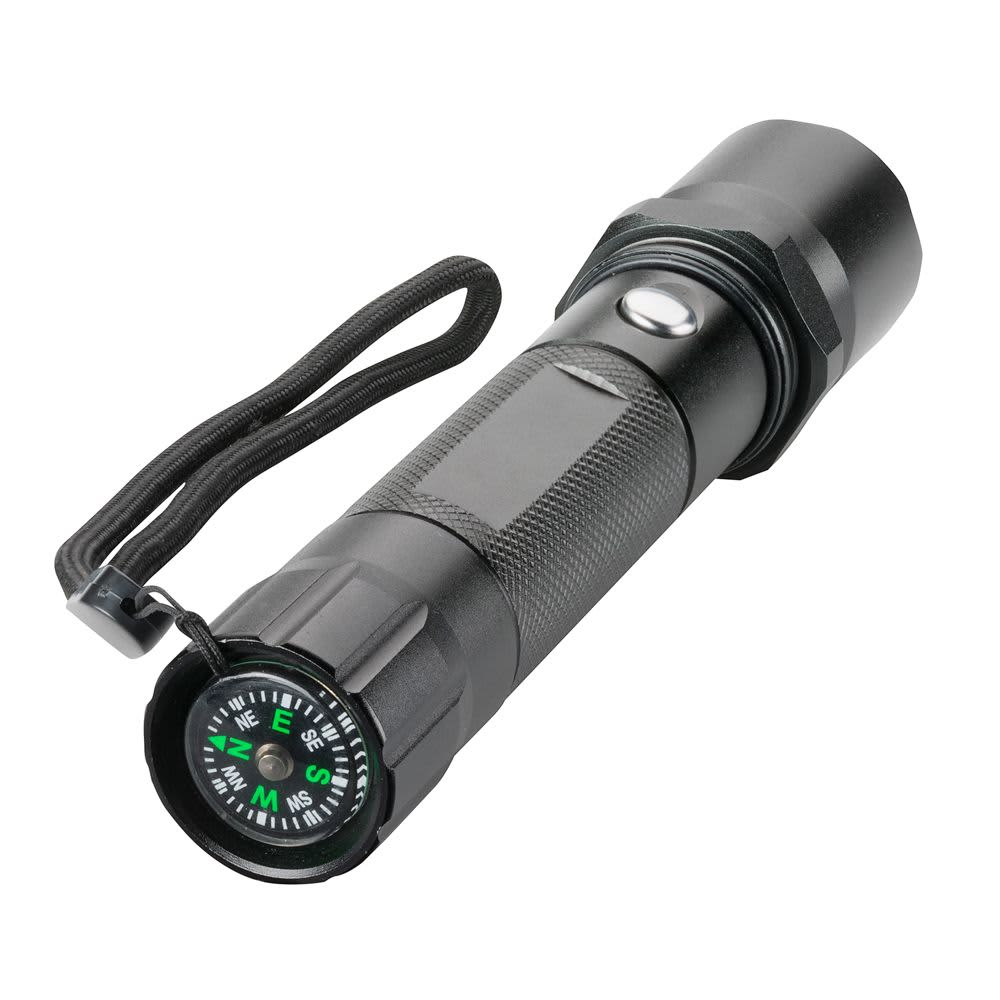 Trekk Torch w/ Compass - Image 2
