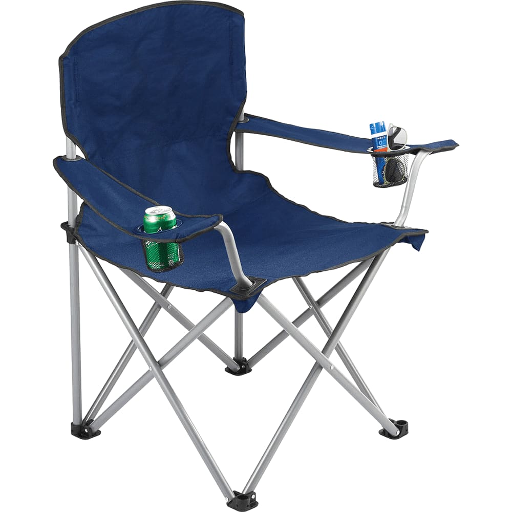 Oversized Folding Chair - Image 4