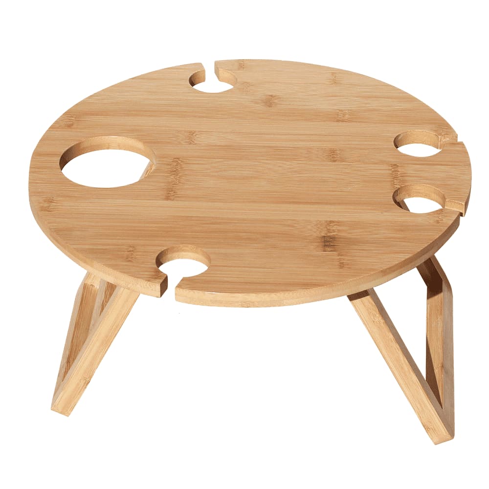 Trekk Picnic Table - Image 3