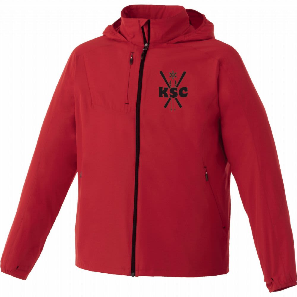 Flint Lightweight Jacket - Mens - Image 4