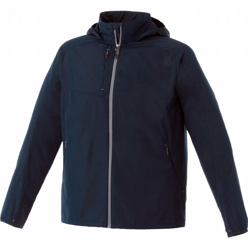 Flint Lightweight Jacket - Mens - Image 7