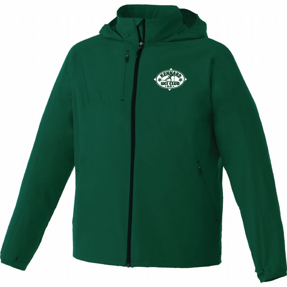 Flint Lightweight Jacket - Mens - Image 8