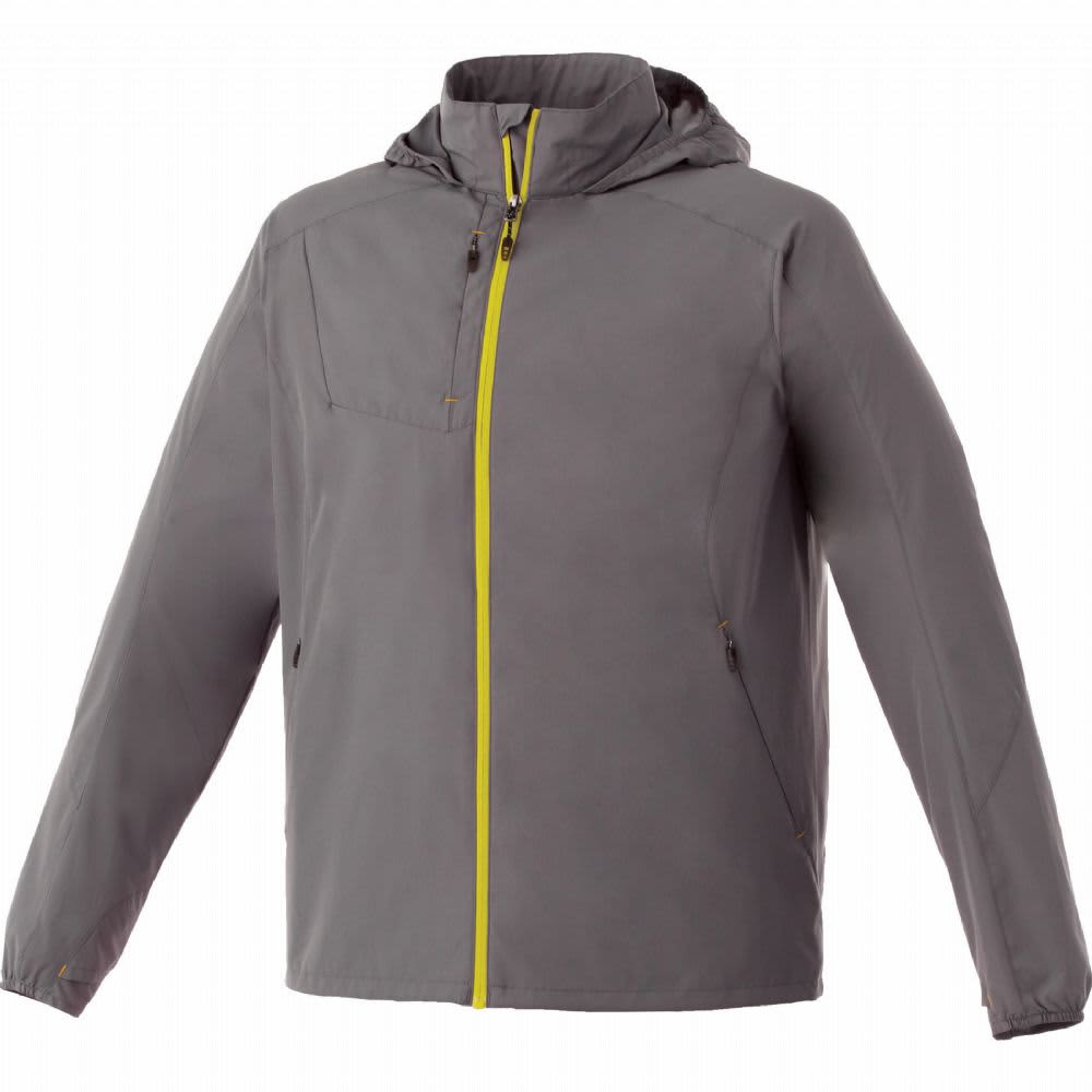 Flint Lightweight Jacket - Mens - Image 9