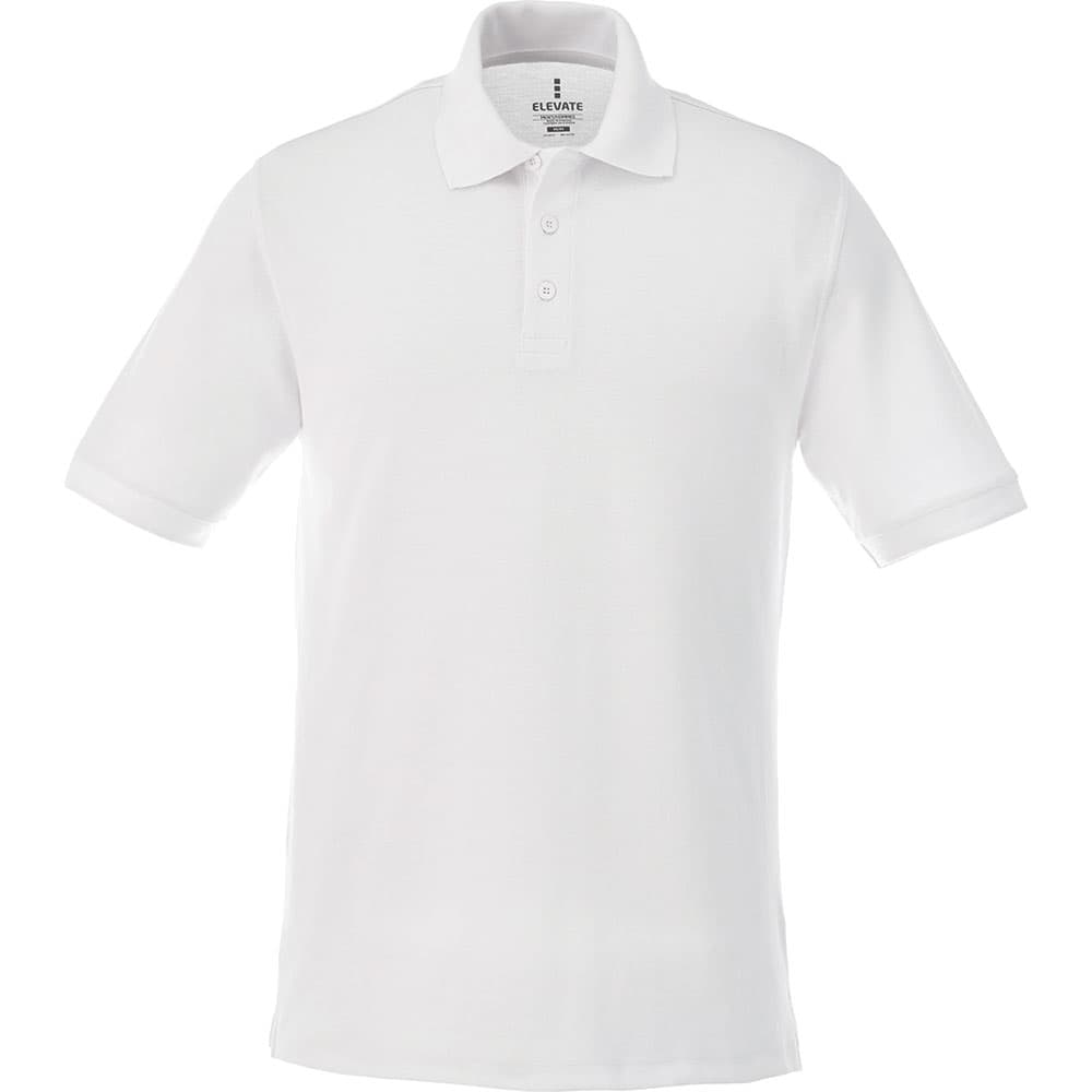 Belmont Short Sleeve Polo - Mens - Image 3