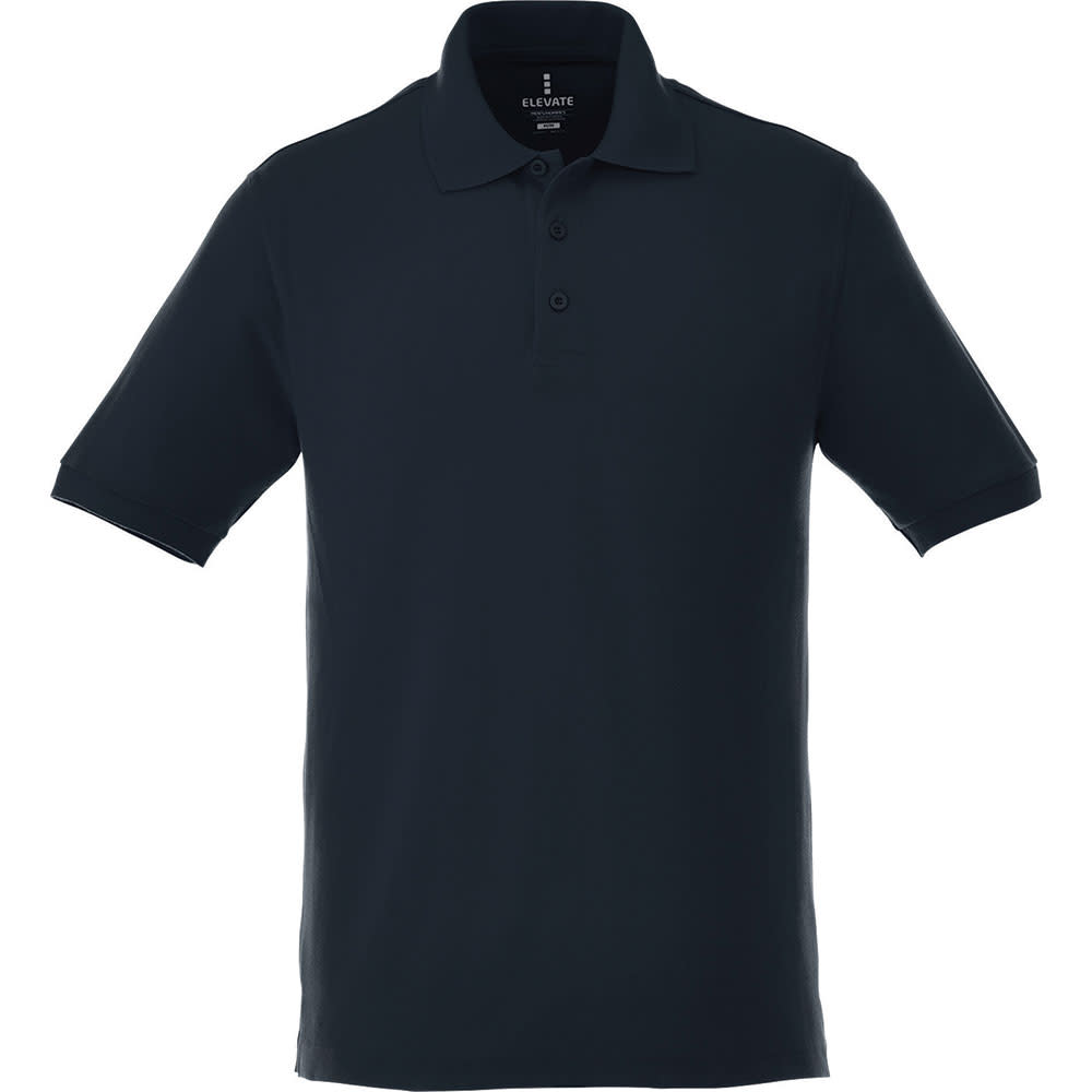 Belmont Short Sleeve Polo - Mens - Image 7