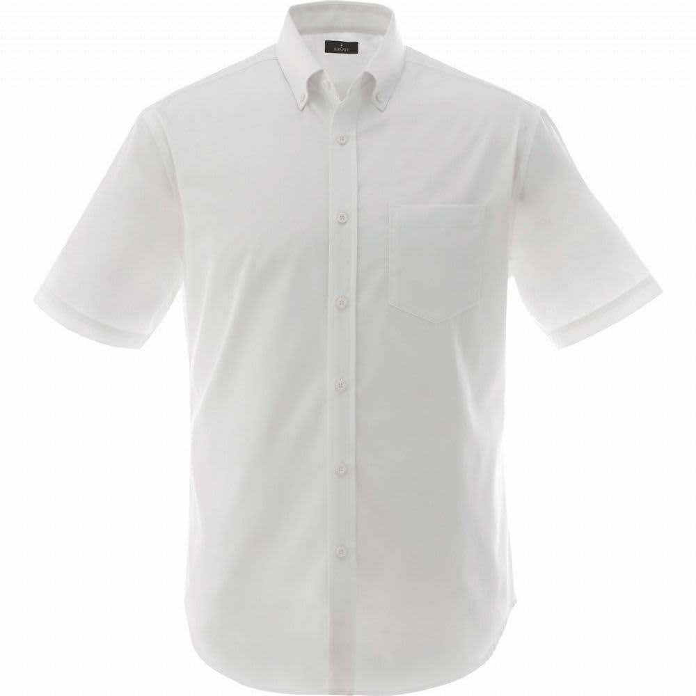 Stirling Short Sleeve Shirt - Mens - Image 15