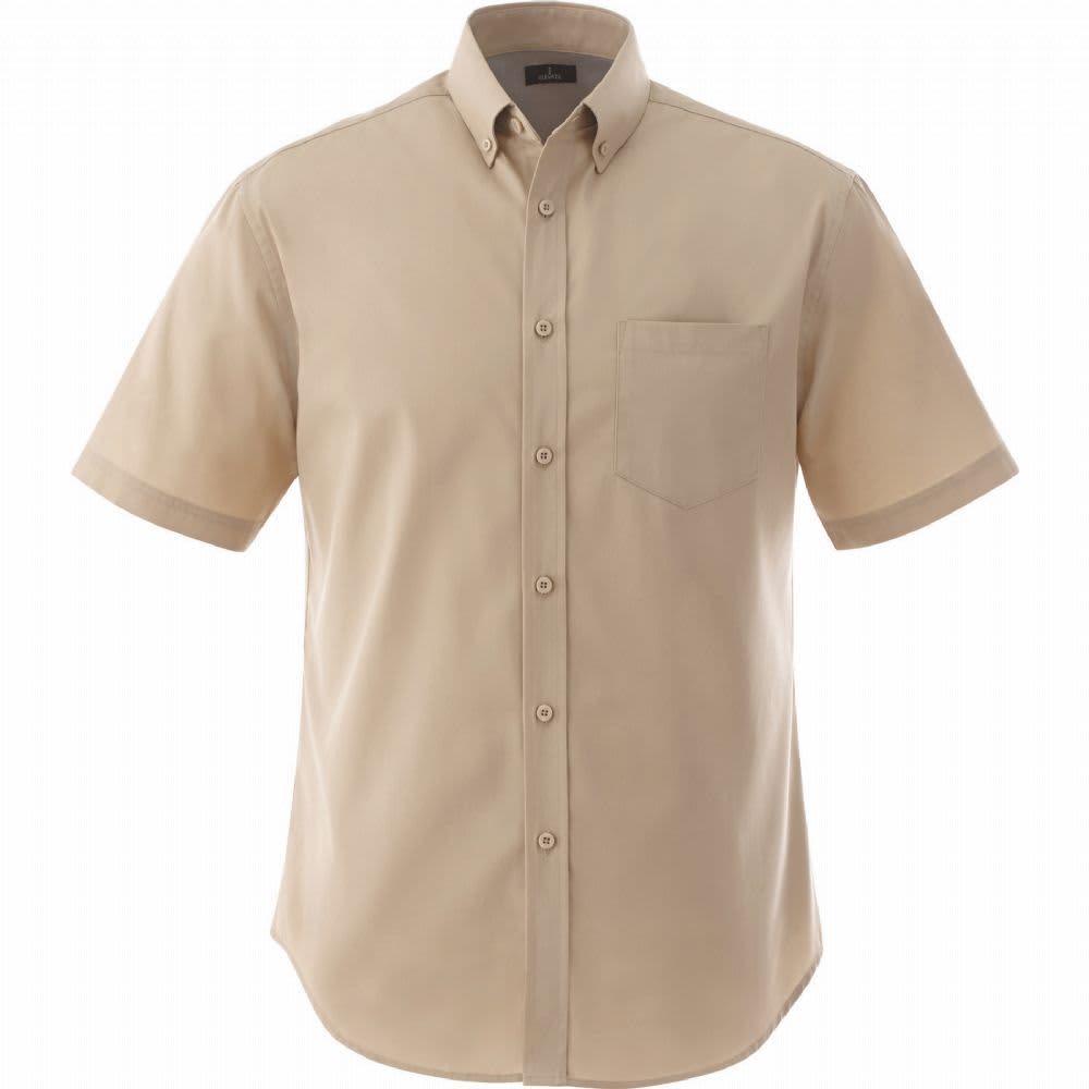 Stirling Short Sleeve Shirt - Mens - Image 16