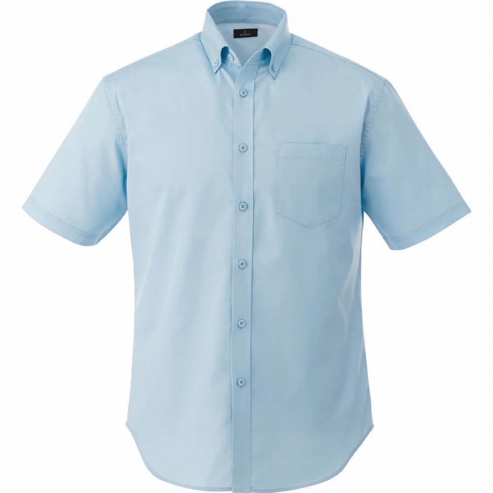 Stirling Short Sleeve Shirt - Mens - Image 19