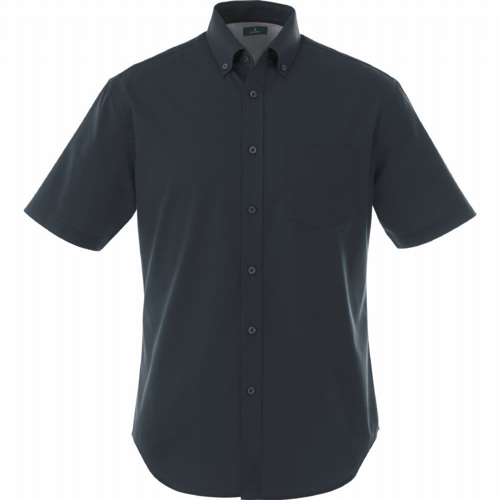 Stirling Short Sleeve Shirt - Mens - Image 21