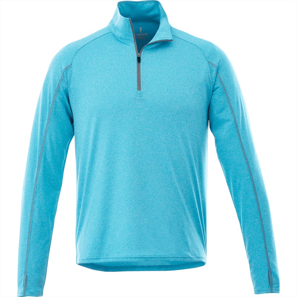 Taza Knit Quarter Zip - Mens - Image 4