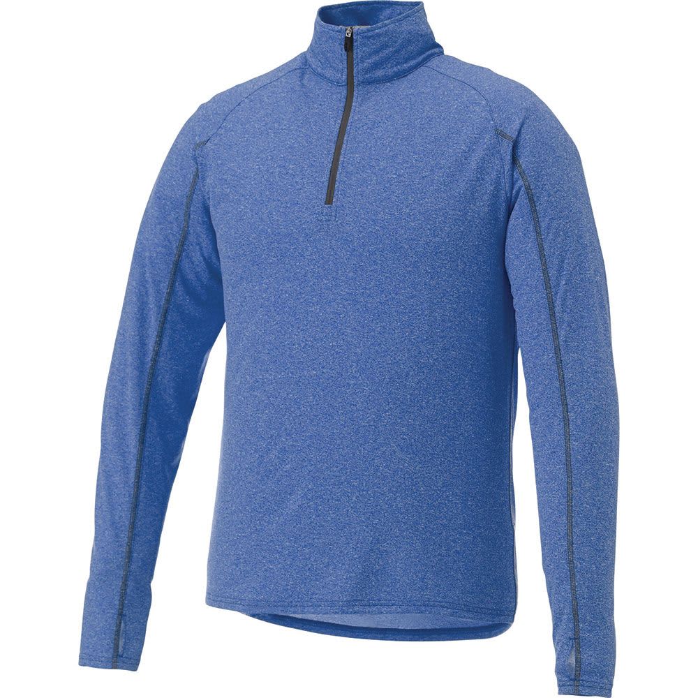 Taza Knit Quarter Zip - Mens - Image 5