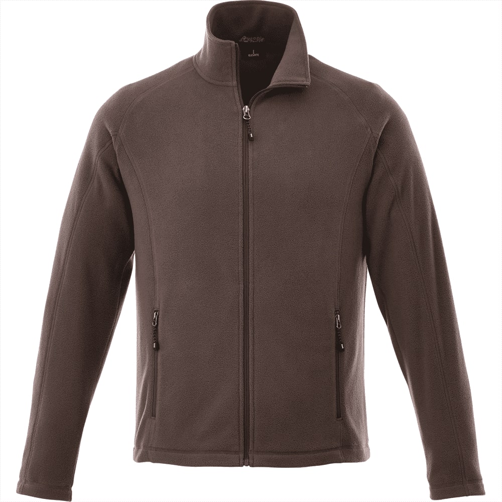 Rixford Polyfleece Jacket - Mens - Image 2