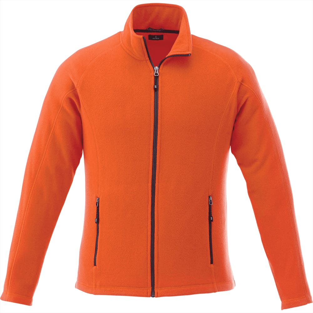 Rixford Polyfleece Jacket - Mens - Image 3