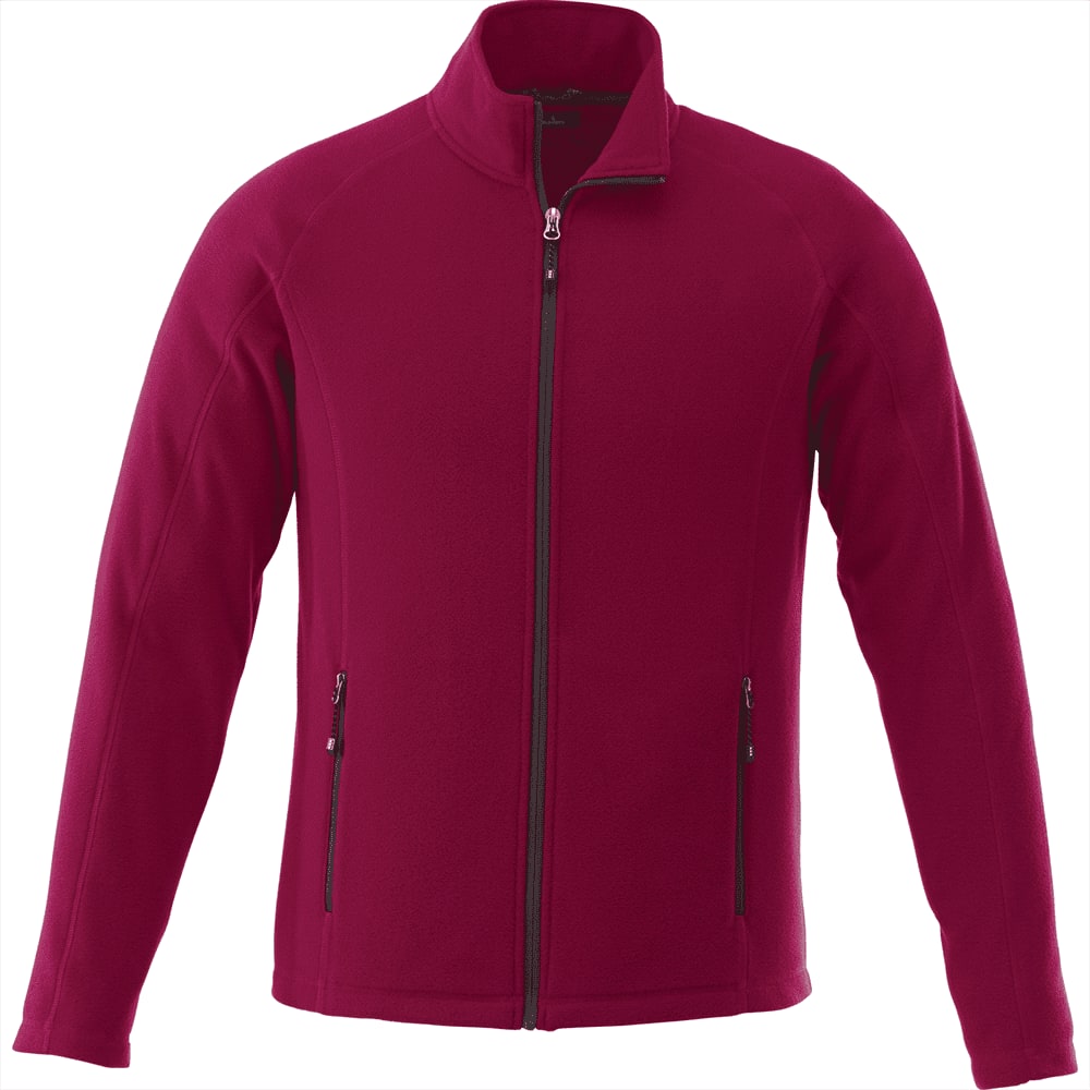 Rixford Polyfleece Jacket - Mens - Image 5