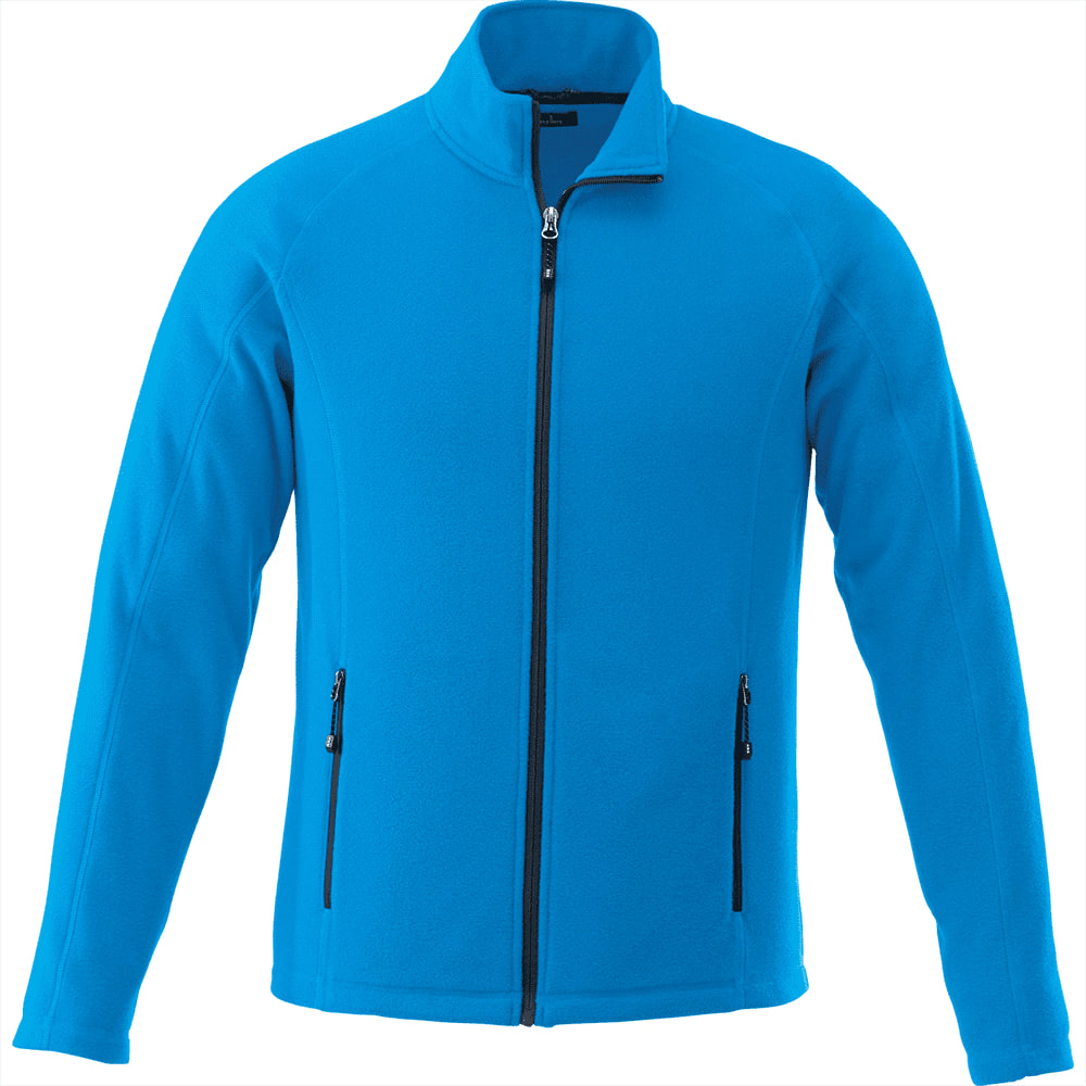 Rixford Polyfleece Jacket - Mens - Image 6