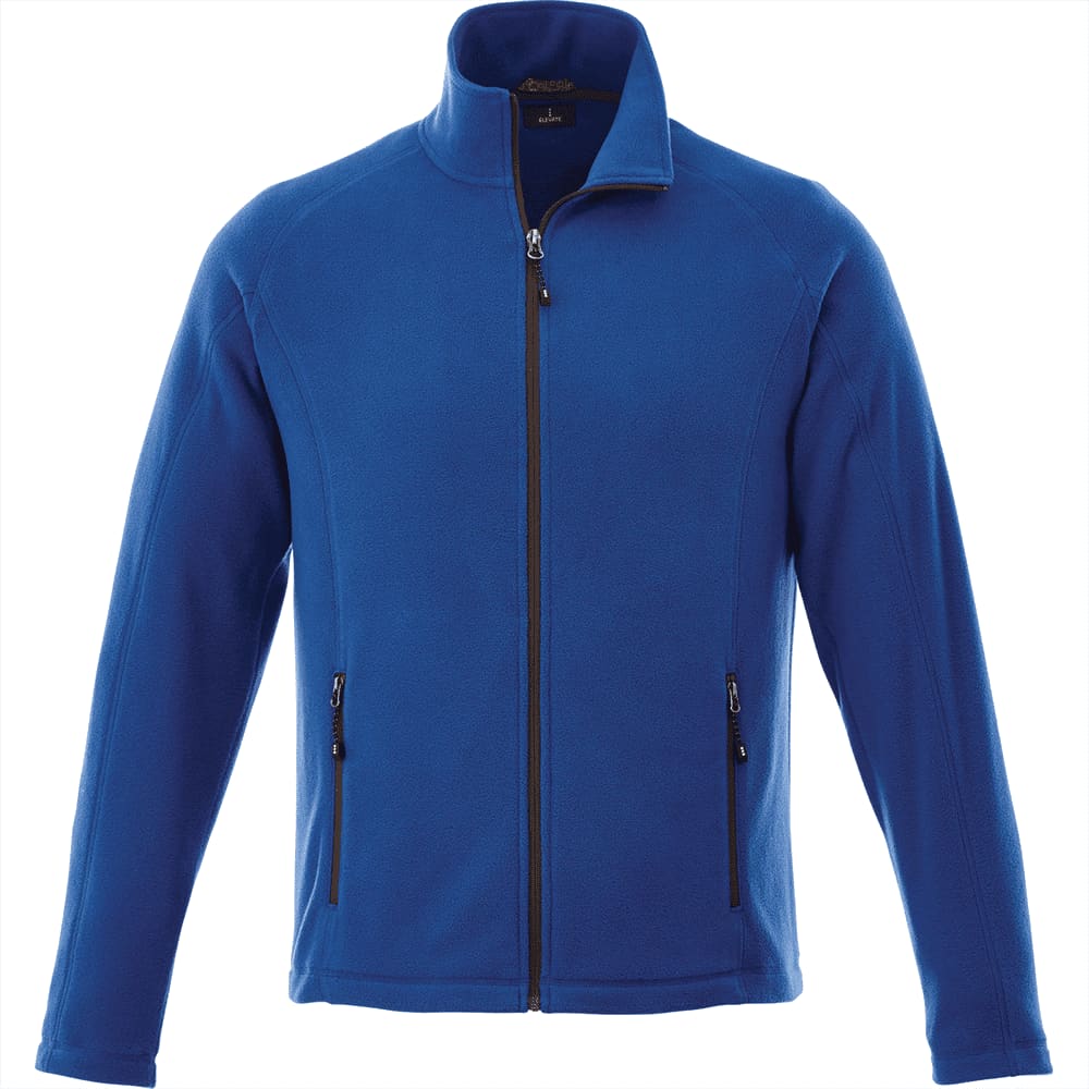 Rixford Polyfleece Jacket - Mens - Image 7