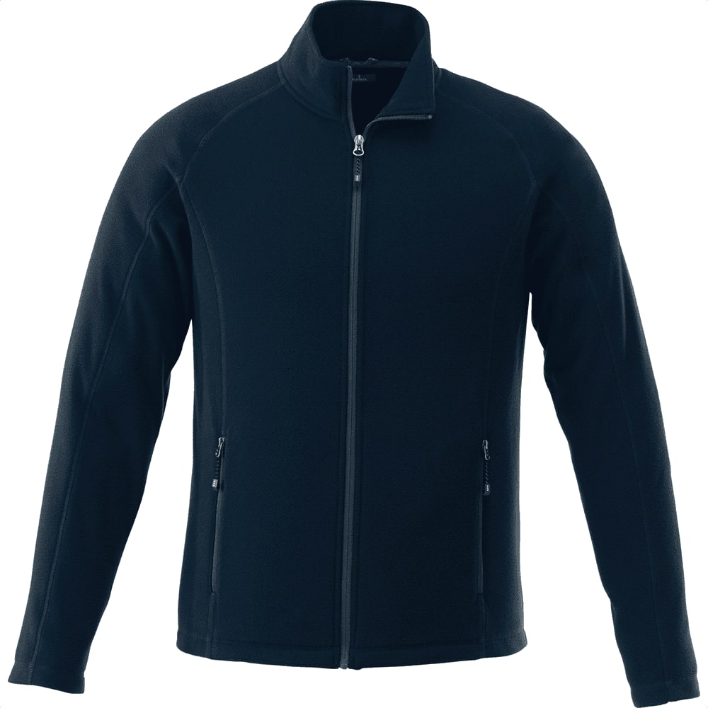 Rixford Polyfleece Jacket - Mens - Image 8