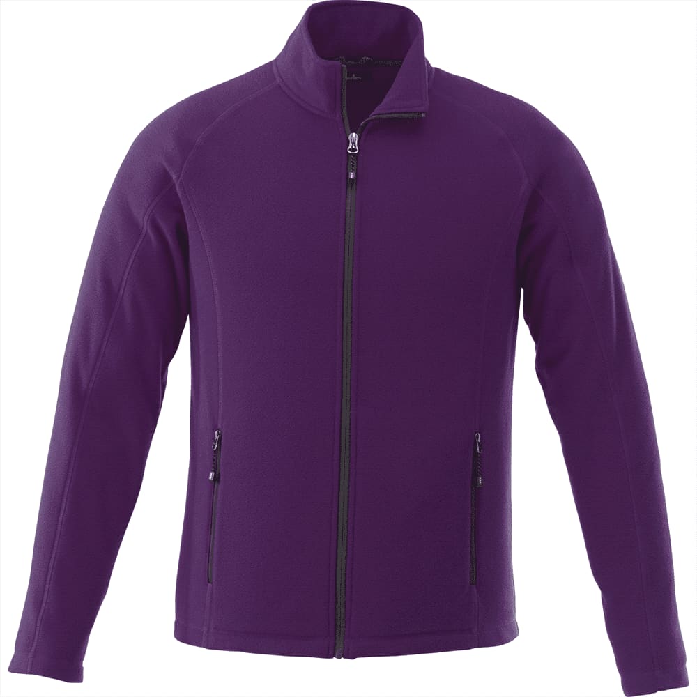 Rixford Polyfleece Jacket - Mens - Image 9