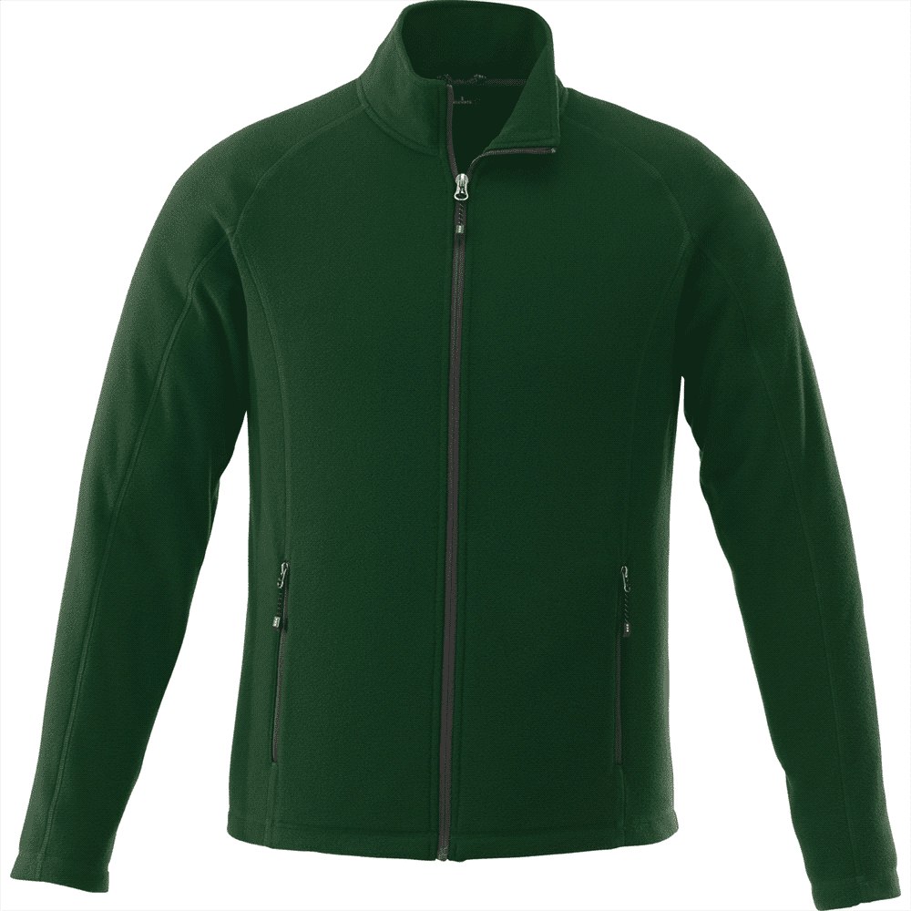 Rixford Polyfleece Jacket - Mens - Image 10