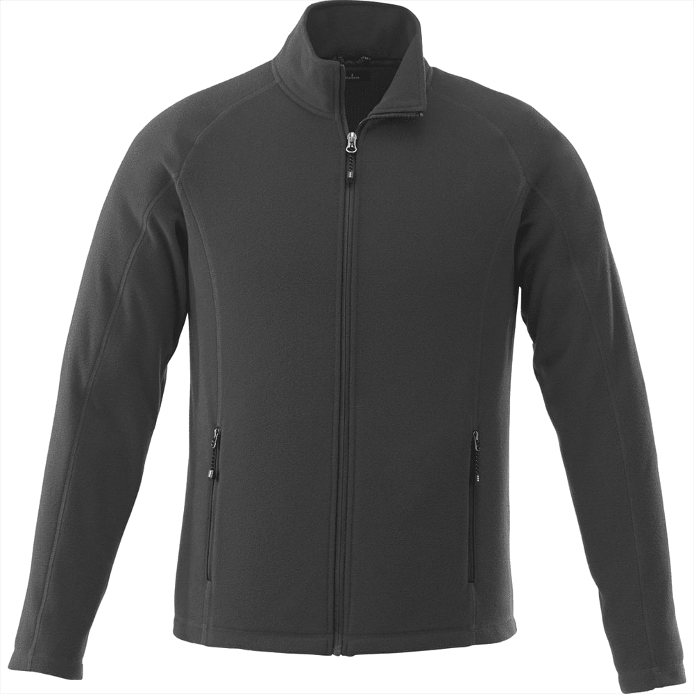 Rixford Polyfleece Jacket - Mens - Image 11