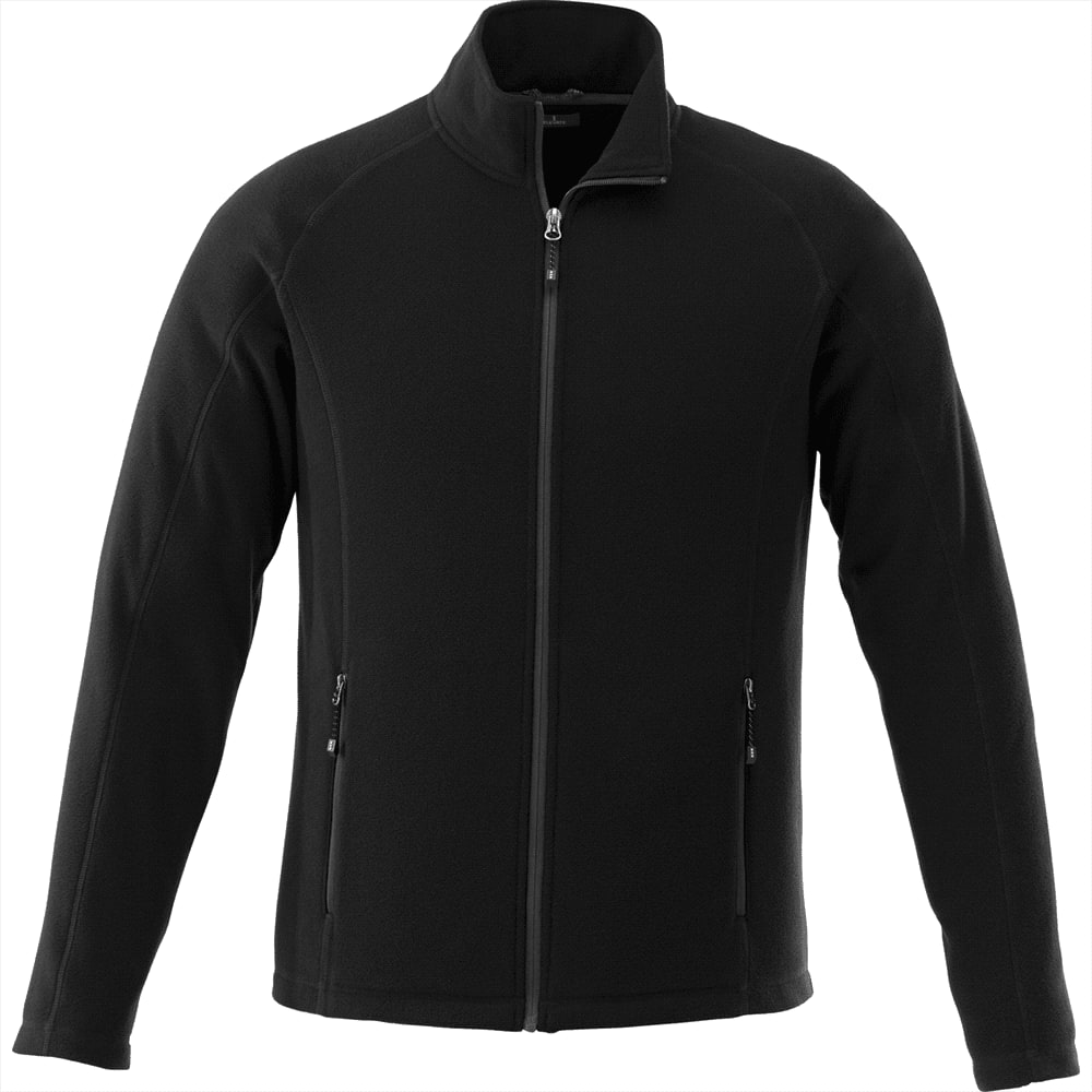 Rixford Polyfleece Jacket - Mens - Image 12