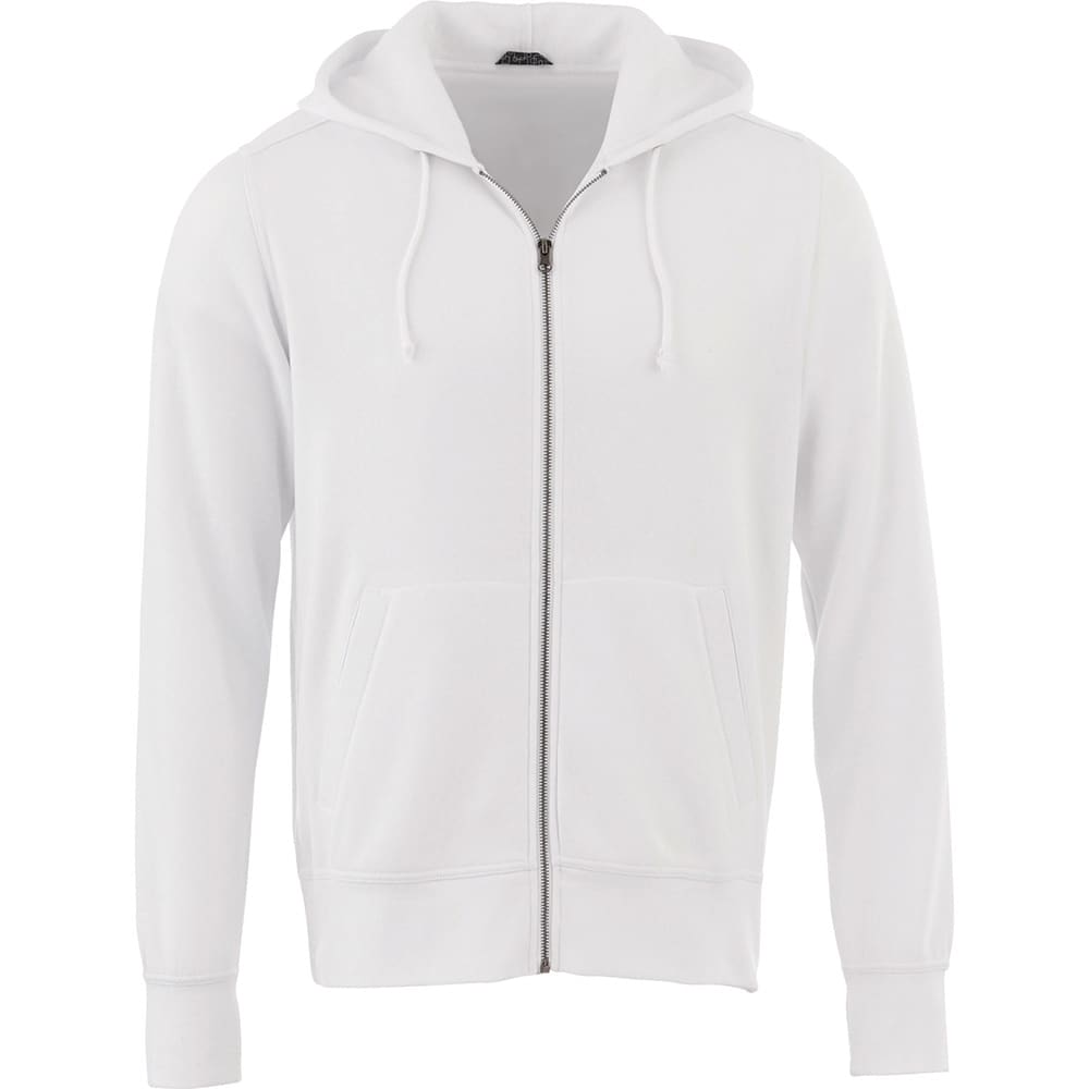 Cypress Fleece Zip Hoody - Mens - Image 2