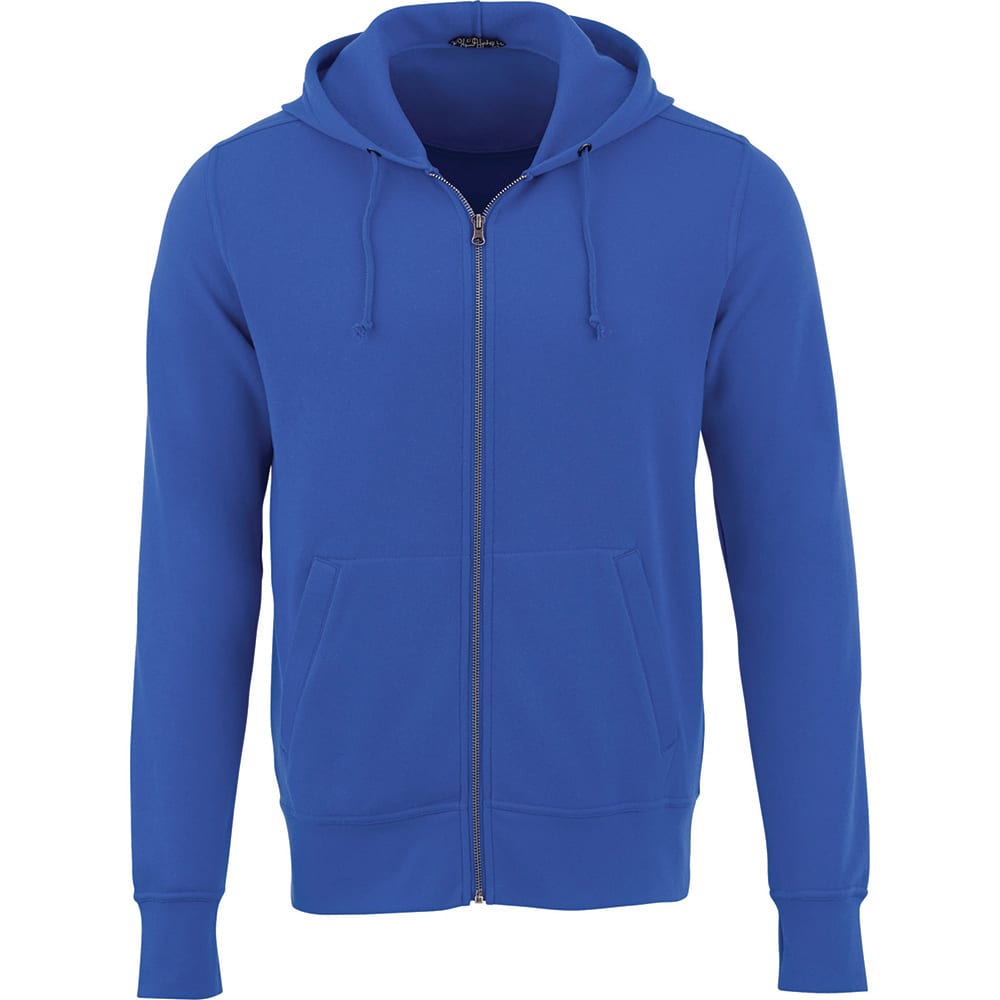Cypress Fleece Zip Hoody - Mens - Image 5