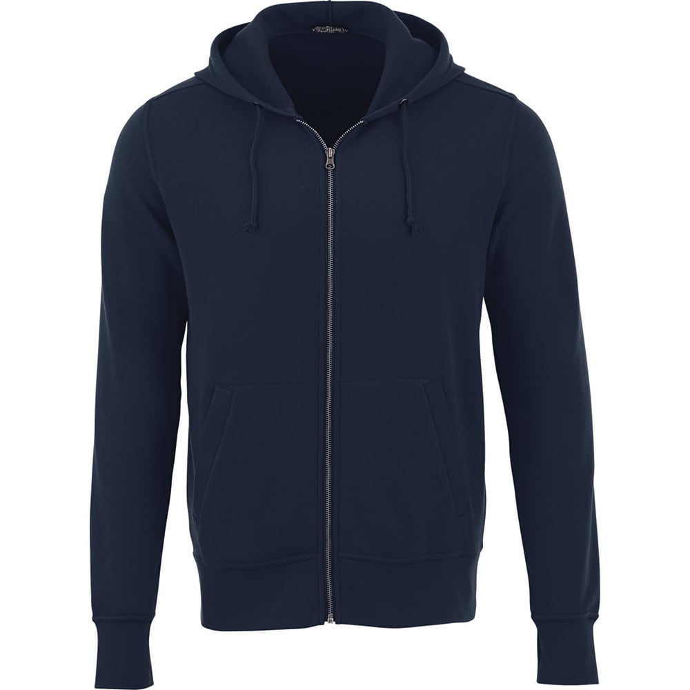 Cypress Fleece Zip Hoody - Mens - Image 6