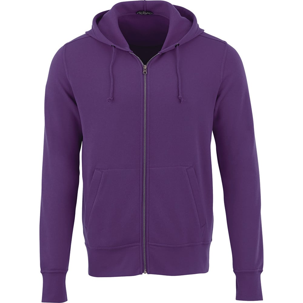 Cypress Fleece Zip Hoody - Mens - Image 7