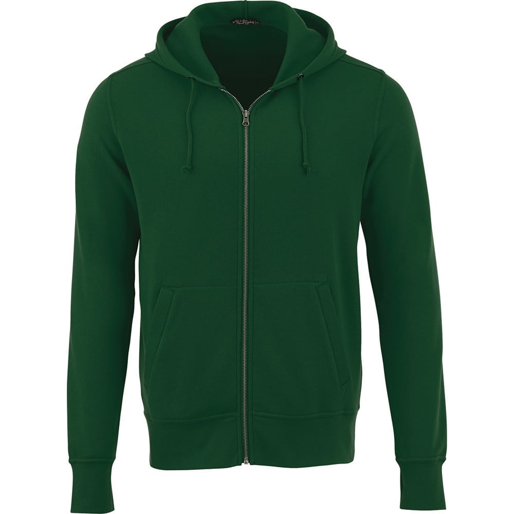 Cypress Fleece Zip Hoody - Mens - Image 8