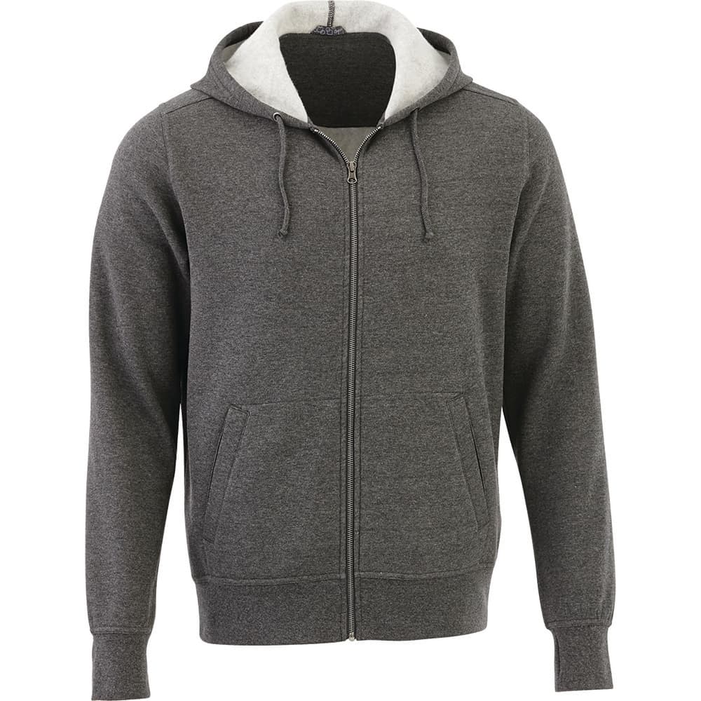 Cypress Fleece Zip Hoody - Mens - Image 9