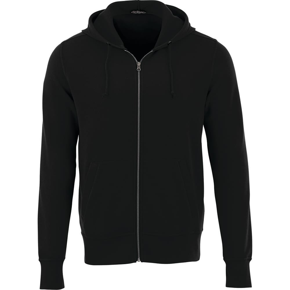 Cypress Fleece Zip Hoody - Mens - Image 10
