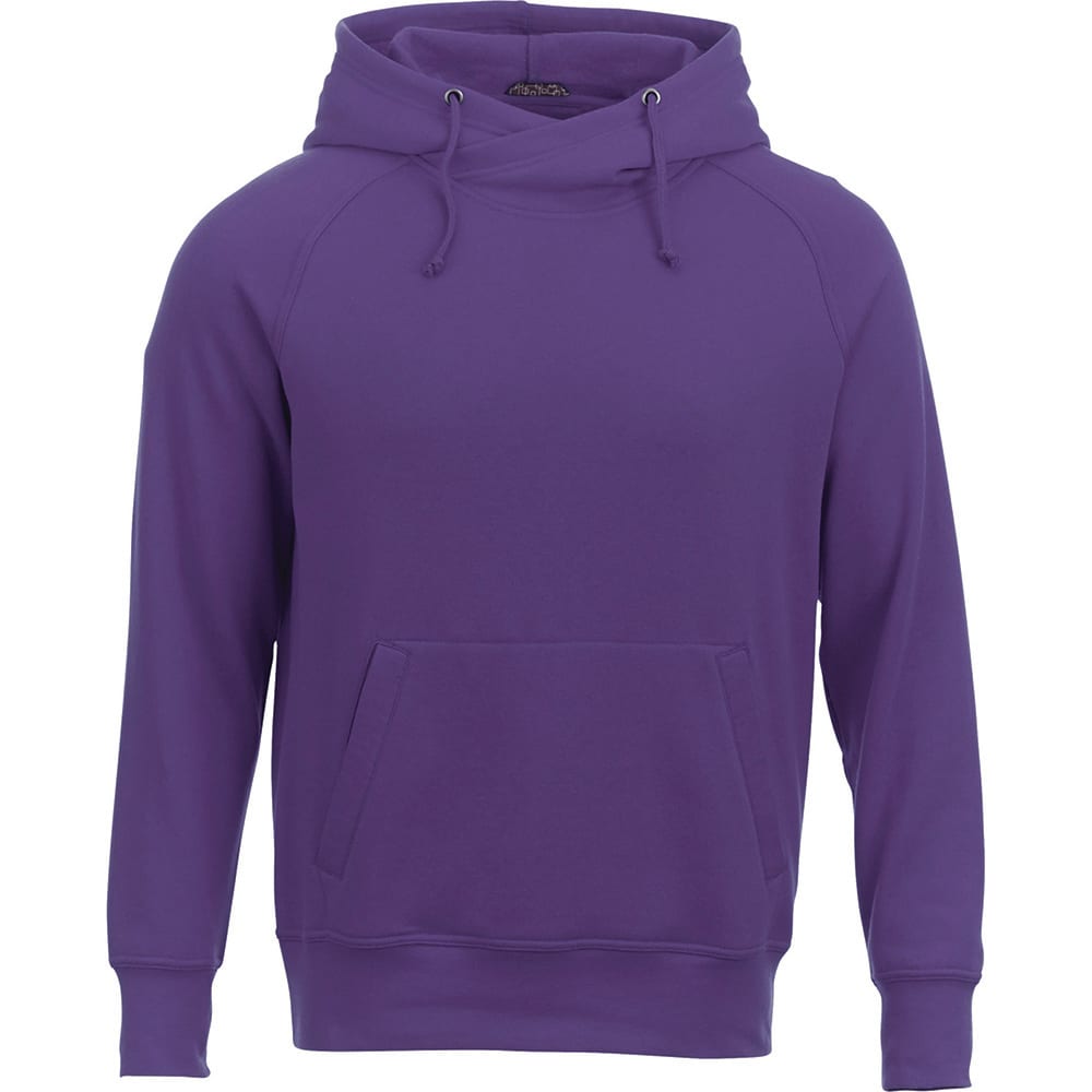 Dayton Fleece Hoody - Mens - Image 8